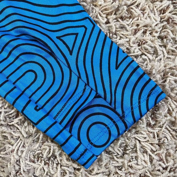 Nike Men’s Dri-FIT Element Quarter-Zip Running Top Blue FB9036-406, Size M (New) - Picture 9 of 15